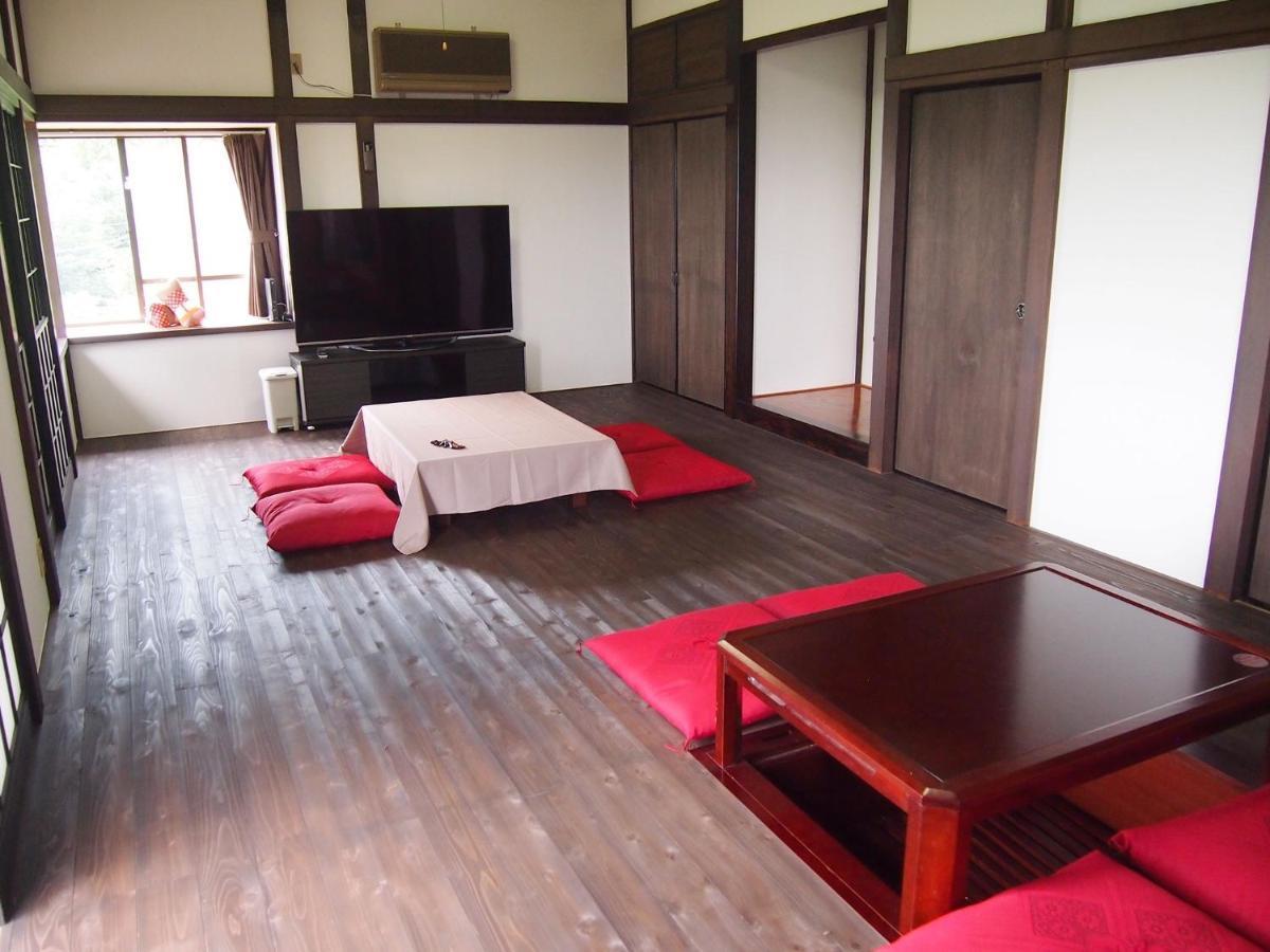 Private - Villa - Tsubasa- Vacation Stay 4192 君津市 エクステリア 写真