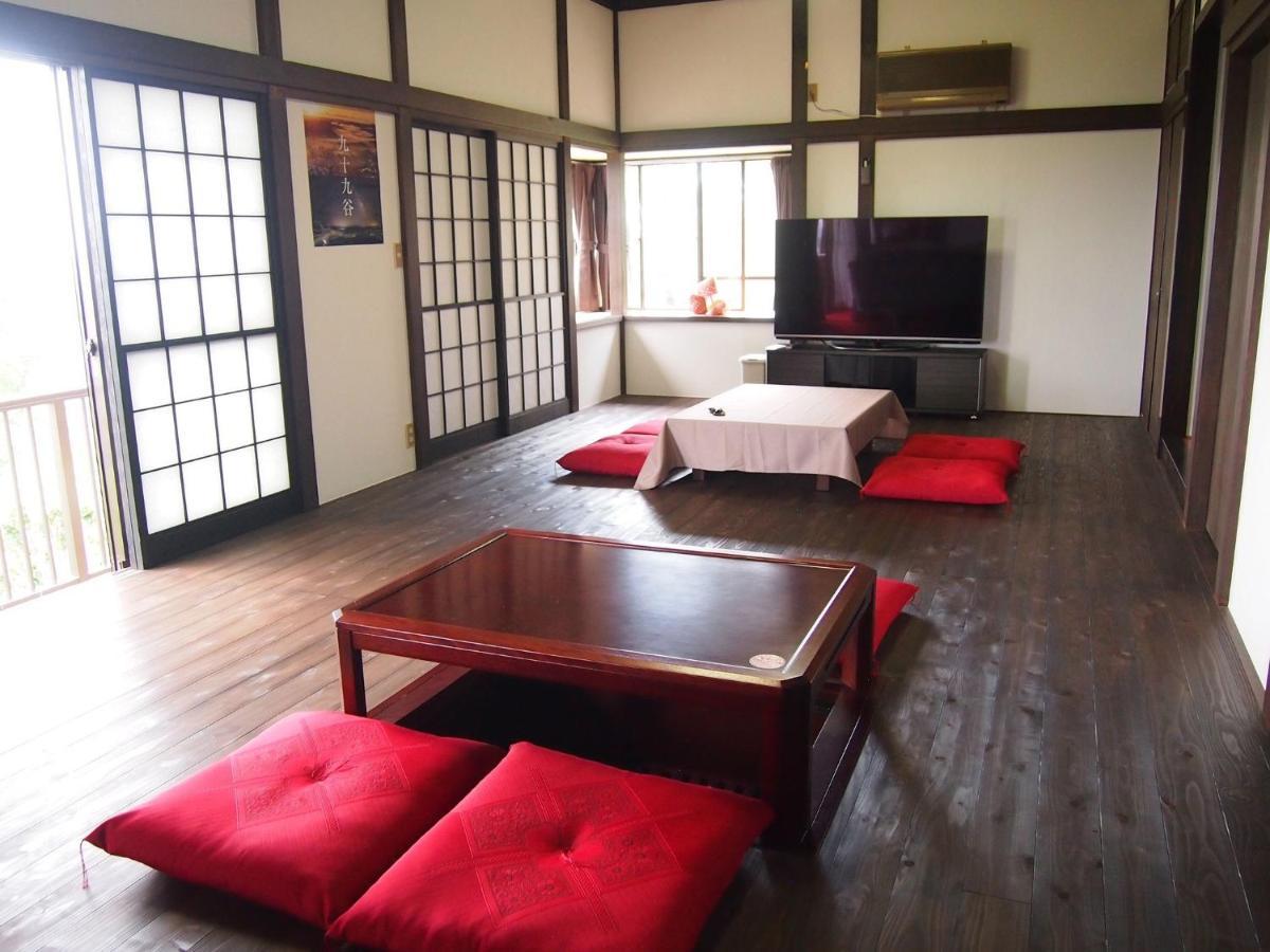 Private - Villa - Tsubasa- Vacation Stay 4192 君津市 エクステリア 写真