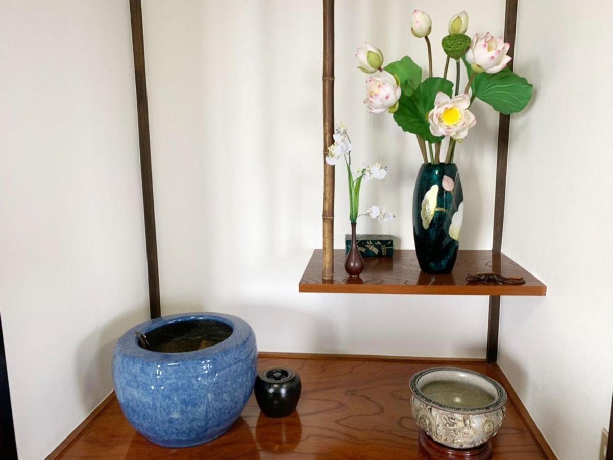 Private - Villa - Tsubasa- Vacation Stay 4192 君津市 エクステリア 写真
